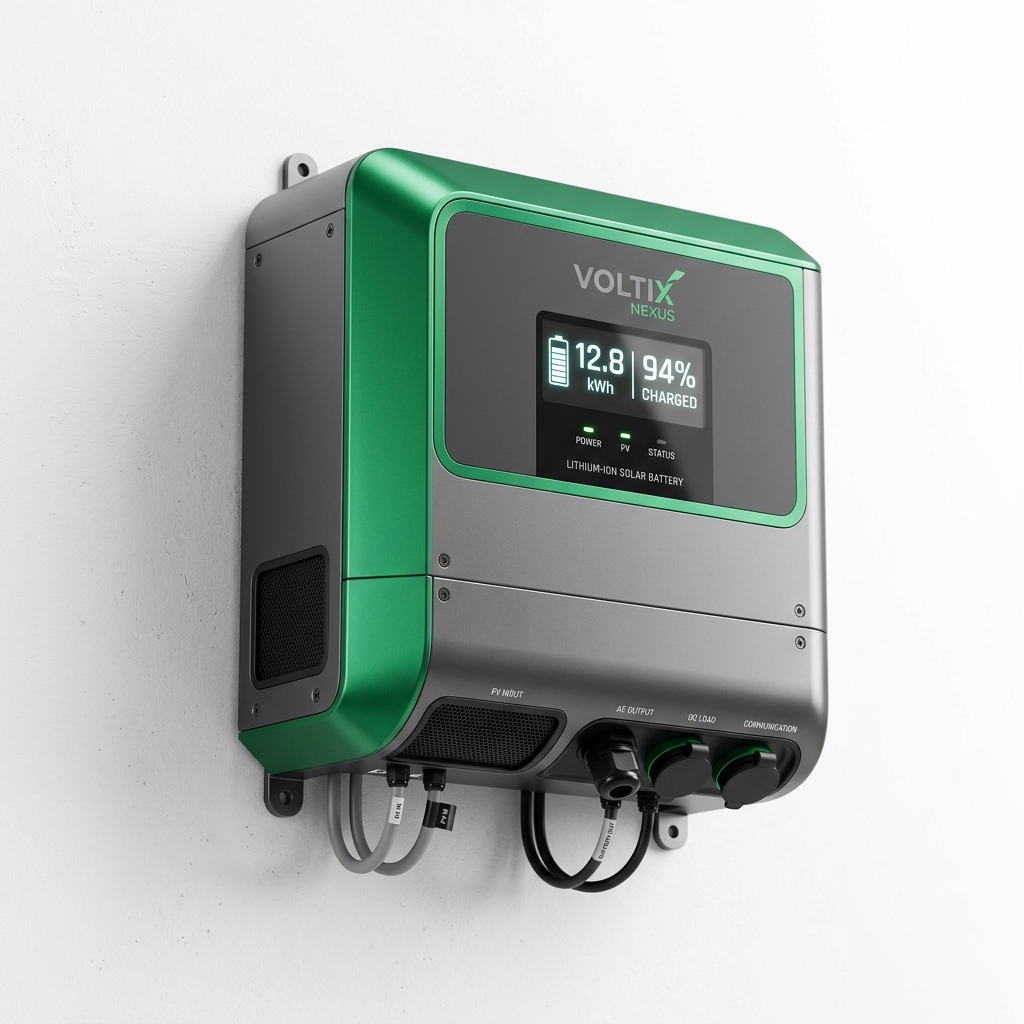 Felicity 200Ah Lithium Battery